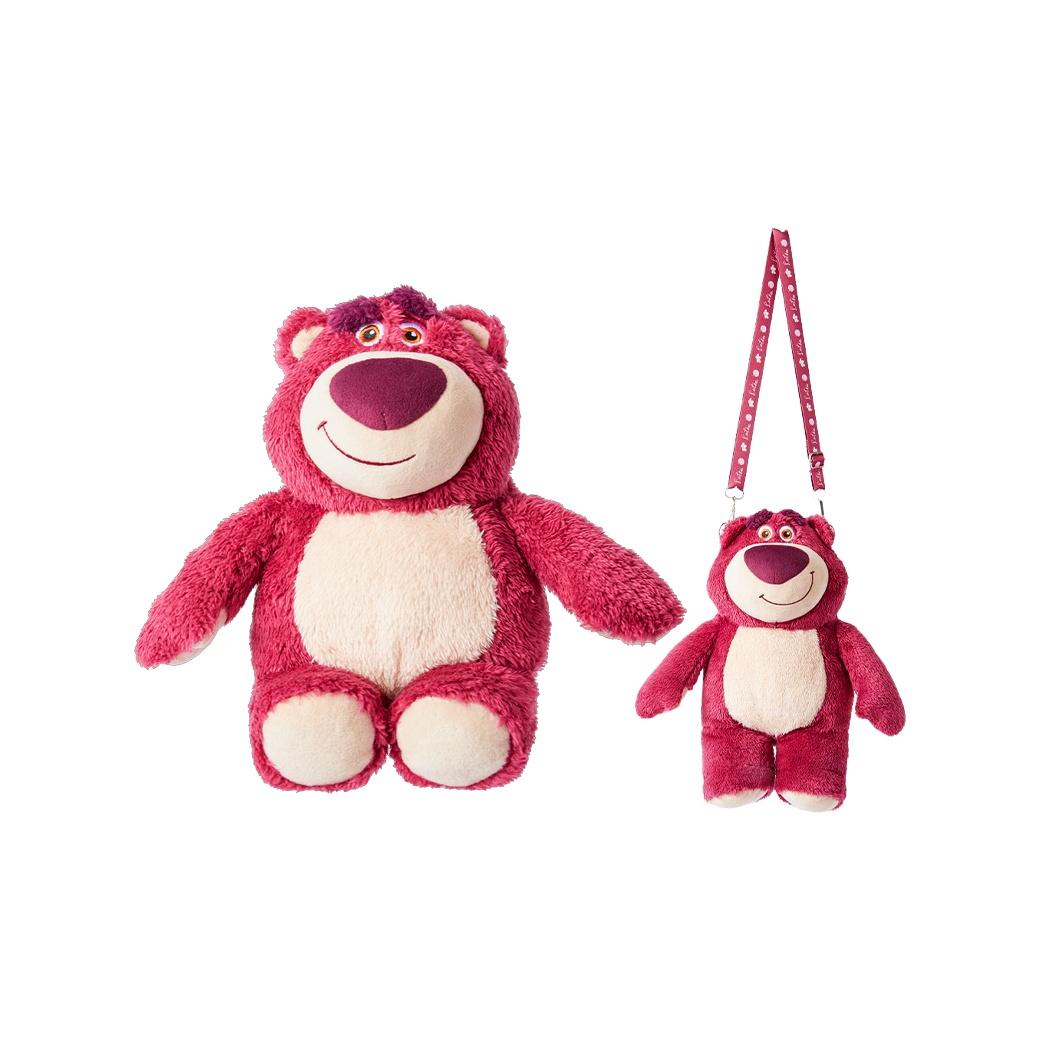 MINISO x Disney Лотсо Солодкі та Ніжні Ляльки Плюшева Лялька 25 см Висота Box Not Included
MINISO x Disney Лотсо Солодкі та Ніжні Ляльки Плюшева Лялька 25 см Висота Box Not Included