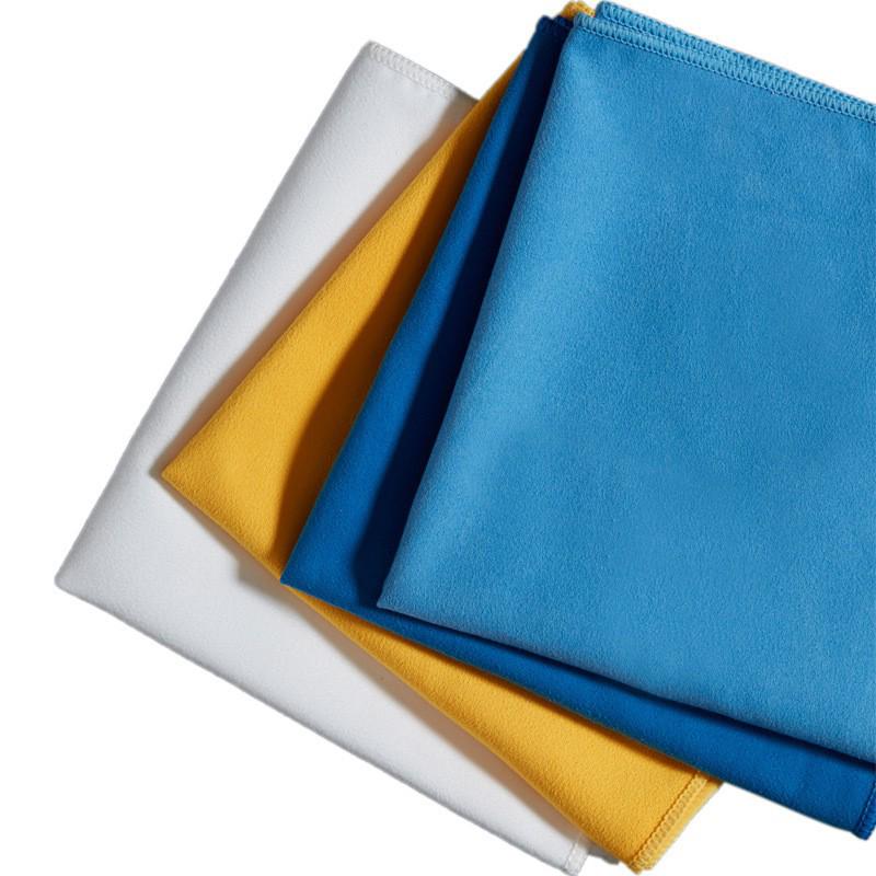 Double-Sided Plush Microfiber Scouring Pad for Furniture Cleaning 30x40 cm
Double-Sided Plush Microfiber Scouring Pad for Furniture Cleaning 30x40 cm