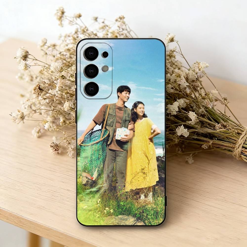 Когда жизнь подкидывает тебе мандарины Чехол для телефона KDrama для Samsung S25, S24, S21, S22, S23, S30, Ultra, S20, Plus, Fe, Мягкий силиконовый черный чехол Samsung S20ULTRA5G
Когда жизнь подкидывает тебе мандарины Чехол для телефона KDrama для Samsung S25, S24, S21, S22, S23, S30, Ultra, S20, Plus, Fe, Мягкий силиконовый черный чехол Samsung S20ULTRA5G