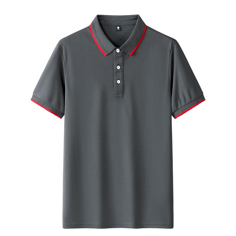 WRPCE Men s Short Sleeve Polo Shirt 3XL
WRPCE Men s Short Sleeve Polo Shirt 3XL