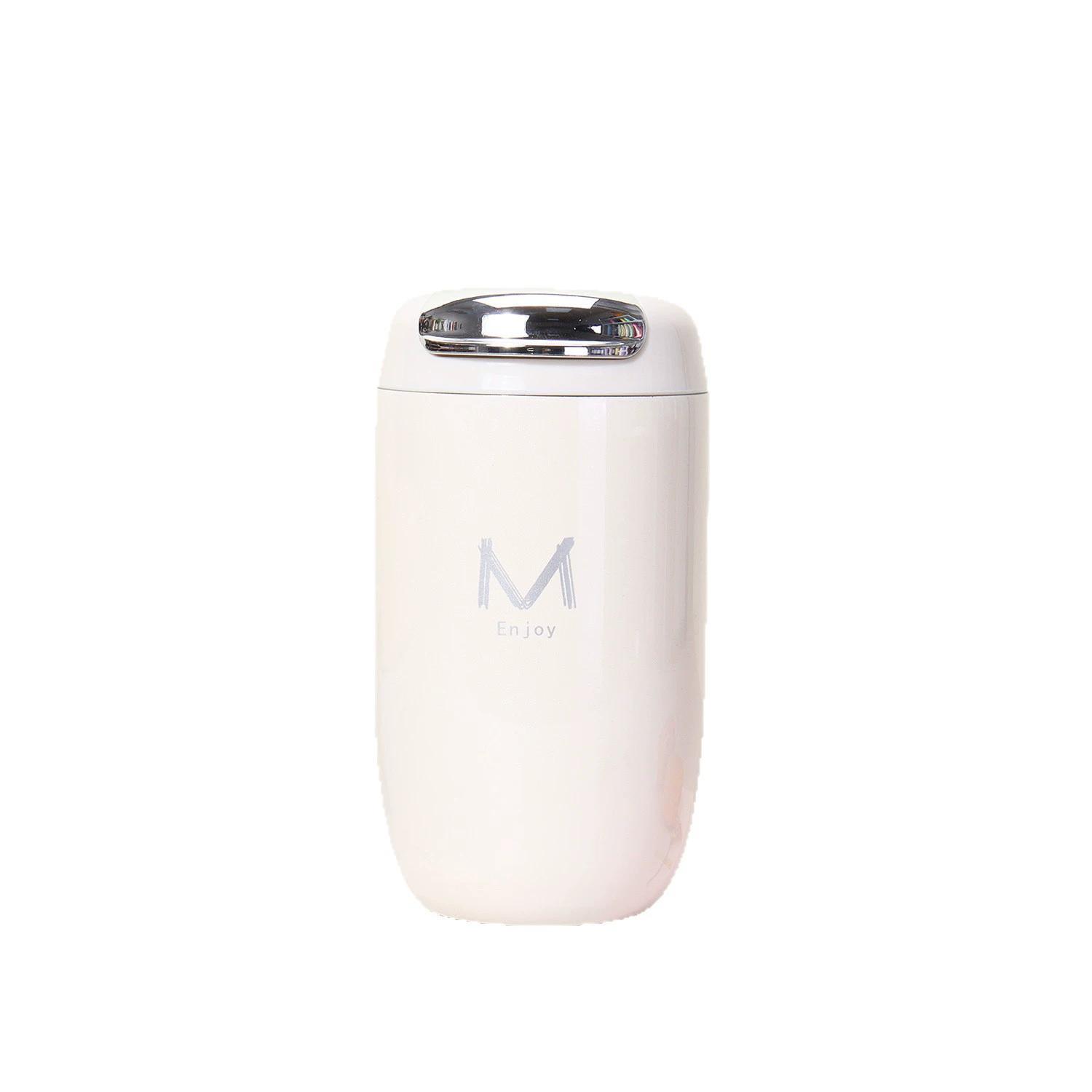 Taza térmica portátil de acero inoxidable, termo de café estilo vintage para viaje y oficina
Taza térmica portátil de acero inoxidable, termo de café estilo vintage para viaje y oficina