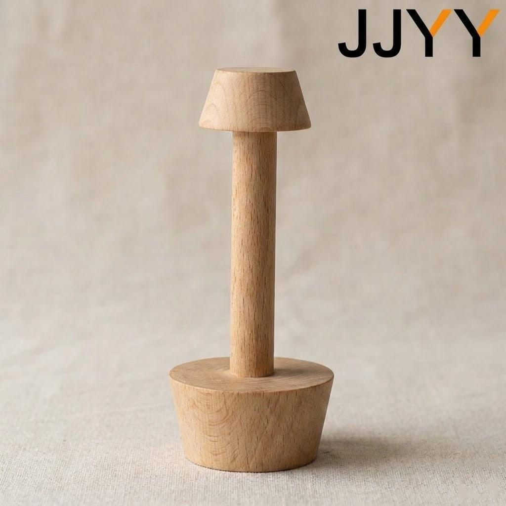 Wooden Egg Tart Mold Pie Mold Double Head Egg Tart Cake Base Mold Wood Color Baking Tools Pastry Making Supplies
Wooden Egg Tart Mold Pie Mold Double Head Egg Tart Cake Base Mold Wood Color Baking Tools Pastry Making Supplies