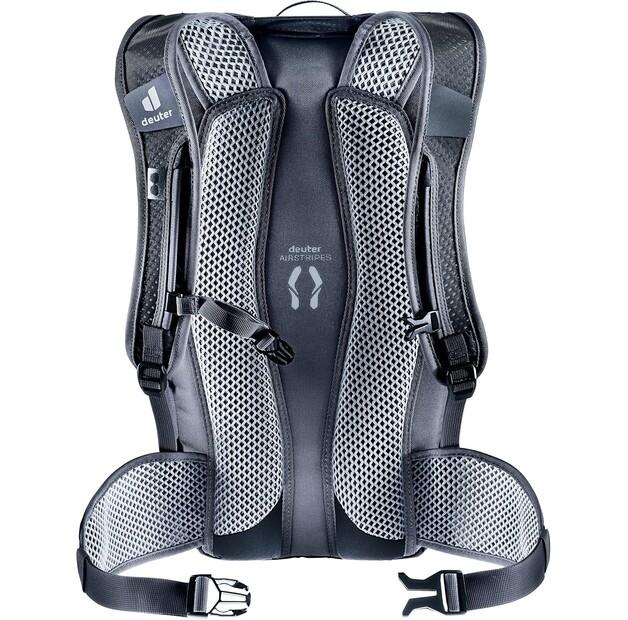Рюкзак Deuter Race 16 schwarz (3204223-7000)
Рюкзак Deuter Race 16 schwarz (3204223-7000)