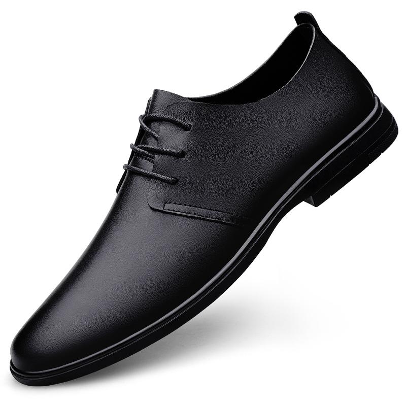 Мужская обувь из натуральной кожи, повседневная обувь, удобная мужская деловая обувь, мягкие мужские туфли на плоской подошве, модные мужские мокасины, нескользящие, большой размер 38-46 46
Мужская обувь из натуральной кожи, повседневная обувь, удобная мужская деловая обувь, мягкие мужские туфли на плоской подошве, модные мужские мокасины, нескользящие, большой размер 38-46 46