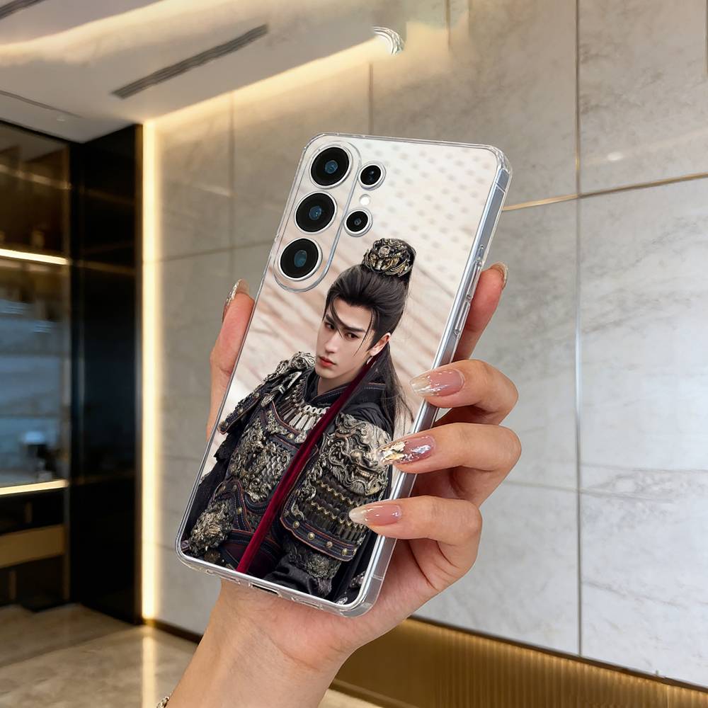 The TV series Pursuit of Jade Clear Phone Case for Samsung S25, S24, S21, S22, S23, S30, Ultra, S20, Plus, FE, Lite Samsung S23Ultra5G
The TV series Pursuit of Jade Clear Phone Case for Samsung S25, S24, S21, S22, S23, S30, Ultra, S20, Plus, FE, Lite Samsung S23Ultra5G