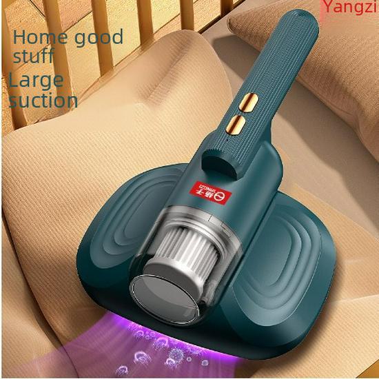 Yangzi портативный беспроводной пылесос для удаления клещей с синей подсветкой для домашнего использования Bright Moon White
Yangzi портативный беспроводной пылесос для удаления клещей с синей подсветкой для домашнего использования Bright Moon White
