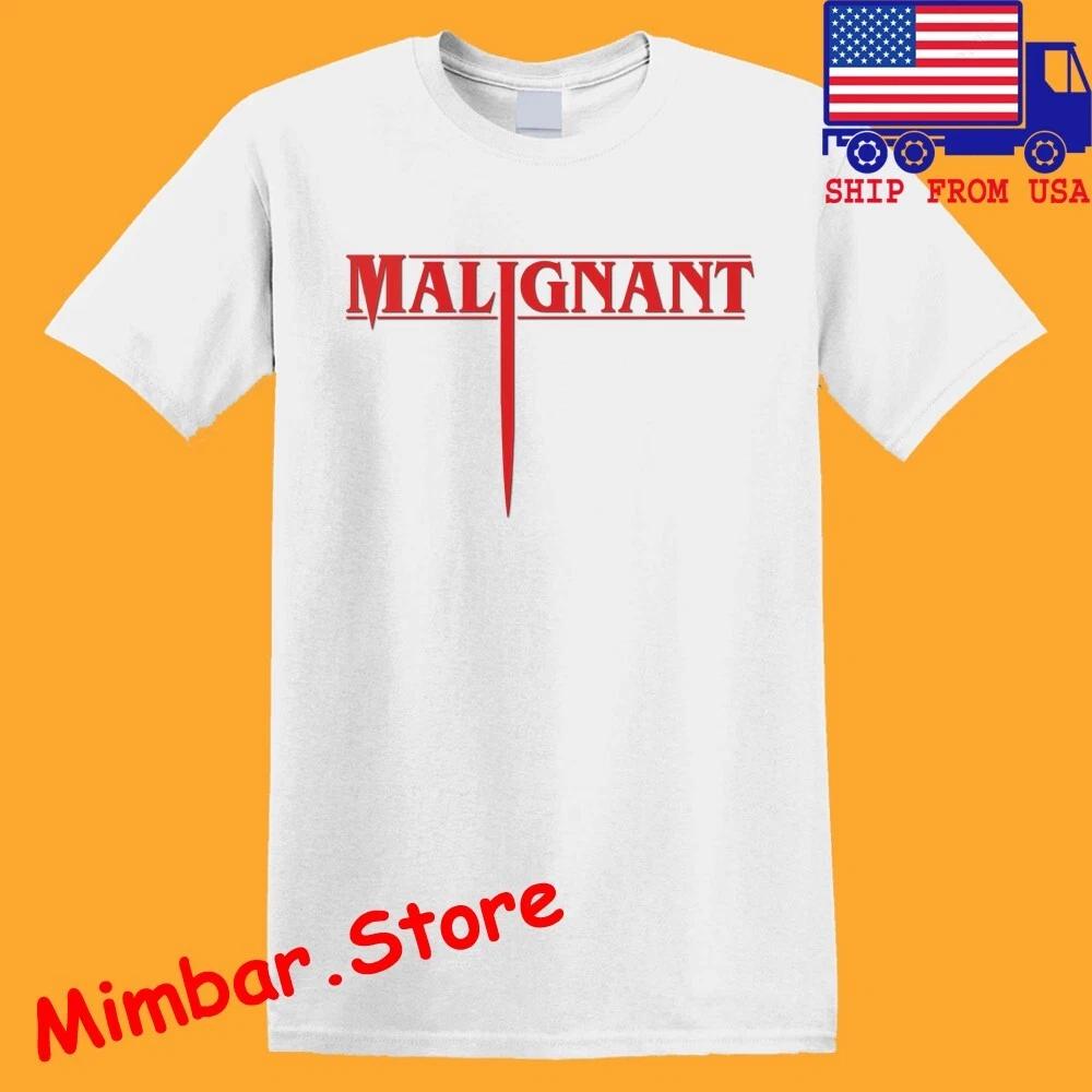 Maligant Horror Men s White Size S-5XL S
Maligant Horror Men s White Size S-5XL S