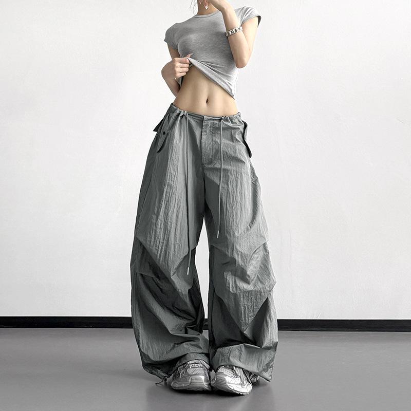 Women s White Wide-Leg High Waist Casual Work Pants - Spring 2026 Collection Light Green
Women s White Wide-Leg High Waist Casual Work Pants - Spring 2026 Collection Light Green