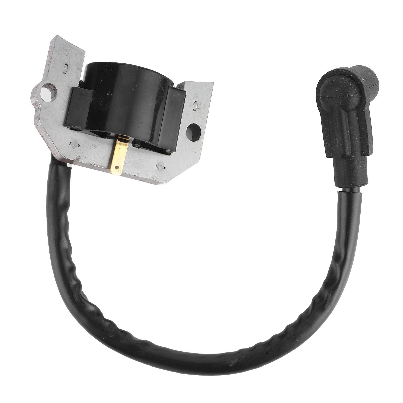 Ignition Sparking Coil 21171‑7034 Replacement Fit for Kawasaki FH Series Engines
Ignition Sparking Coil 21171‑7034 Replacement Fit for Kawasaki FH Series Engines