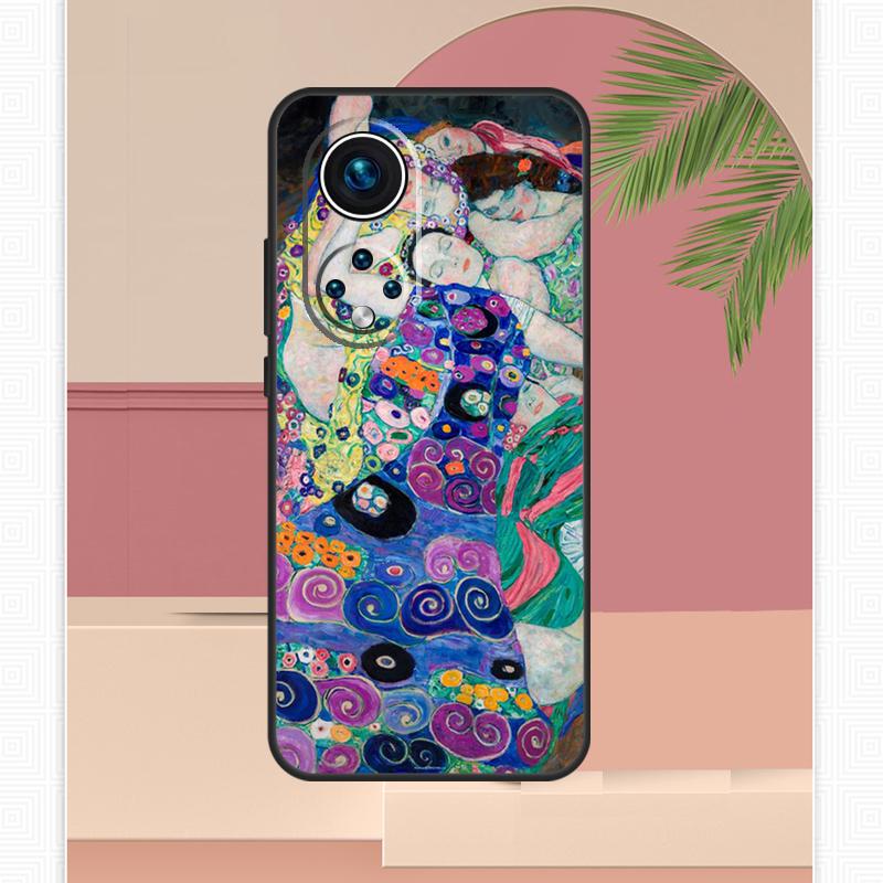 Gustav Klimt Art Case For Honor Magic 7 Lite 5 6 8 Pro Honor 400 200 X9c X9b X9a X8b X8a X8c 50 70 90 Cover Honor X9b
Gustav Klimt Art Case For Honor Magic 7 Lite 5 6 8 Pro Honor 400 200 X9c X9b X9a X8b X8a X8c 50 70 90 Cover Honor X9b