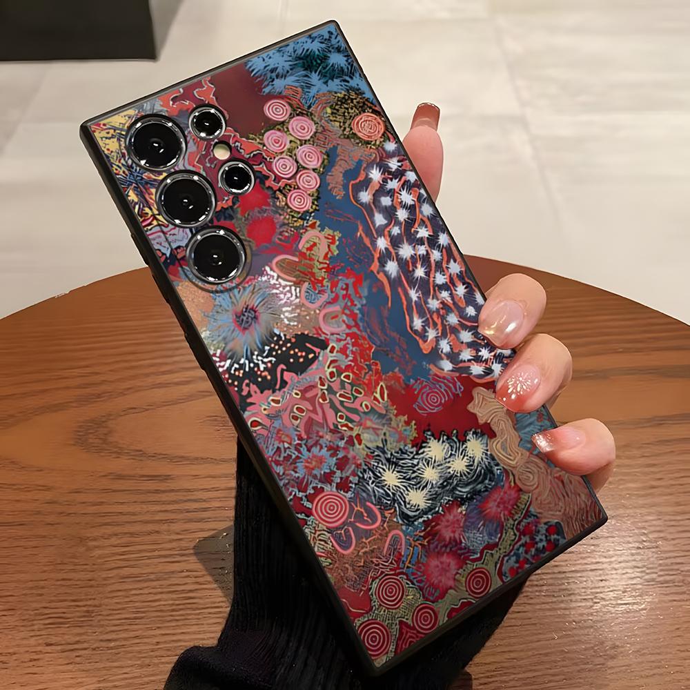 Чехол для телефона с картиной Ван Гога маслом Для S23 Samsung S24 Ultra S22 S20 Fe S21 Plus Galaxy A54 A34 A24 A53 M54 Note 20 Samsung s24ultra
Чехол для телефона с картиной Ван Гога маслом Для S23 Samsung S24 Ultra S22 S20 Fe S21 Plus Galaxy A54 A34 A24 A53 M54 Note 20 Samsung s24ultra