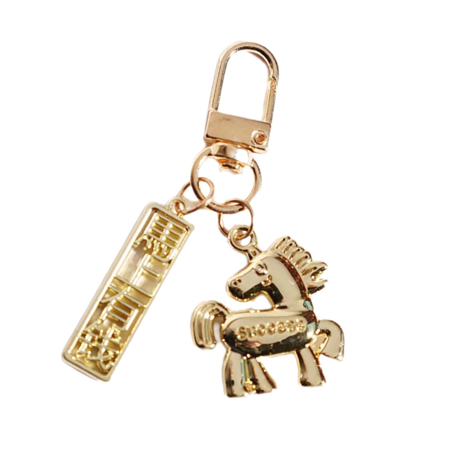 Portable Lucky Charm Keychain Compact Size Keyrings Pendant for Keys Bags Backpacks Ideal Gift Special Occasions
Portable Lucky Charm Keychain Compact Size Keyrings Pendant for Keys Bags Backpacks Ideal Gift Special Occasions
