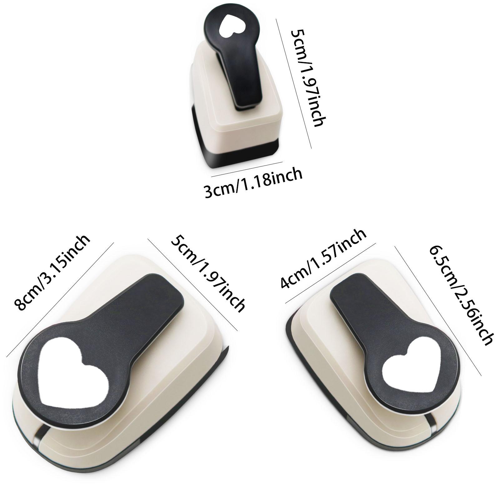 Embossing Machine For Children s Journals, Educational And Heart-shaped Embossing Machines One Size
Embossing Machine For Children s Journals, Educational And Heart-shaped Embossing Machines One Size