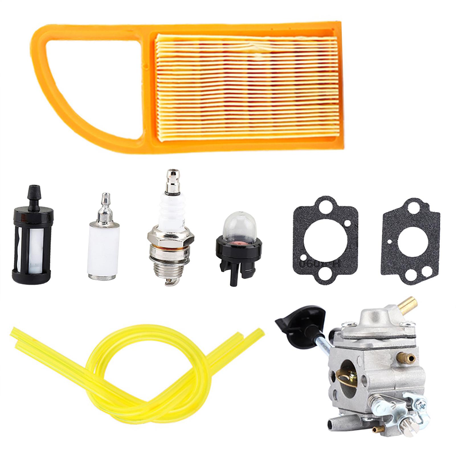 Детали карбюратора для Stihl BR500 BR550 BR600(Зама C1Q S183)
Детали карбюратора для Stihl BR500 BR550 BR600(Зама C1Q S183)