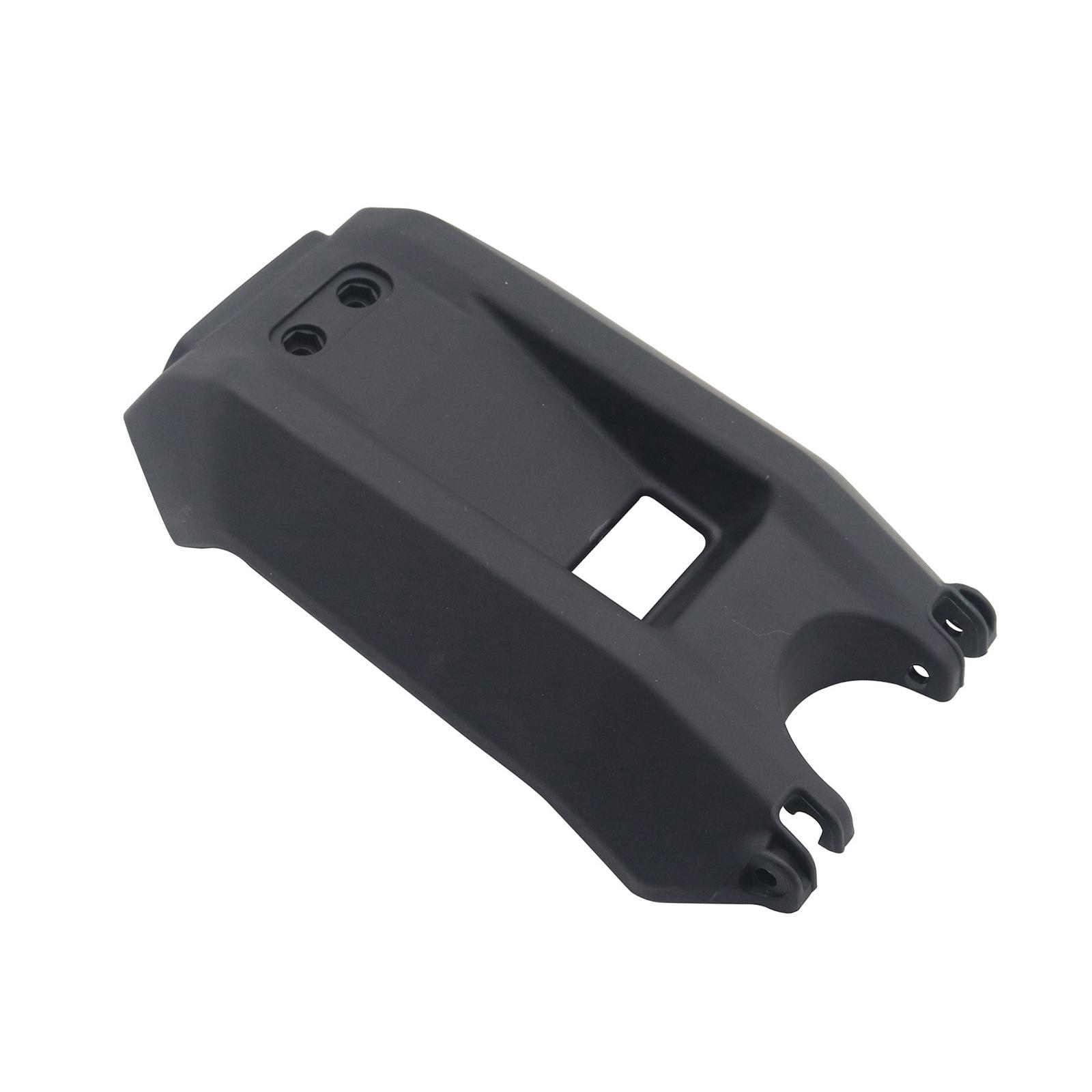 Impact Resistant Motorcycle Battery Protection Case Waterproof ABS Cover Reinforced ABS Cover for Light S/X Models
Impact Resistant Motorcycle Battery Protection Case Waterproof ABS Cover Reinforced ABS Cover for Light S/X Models