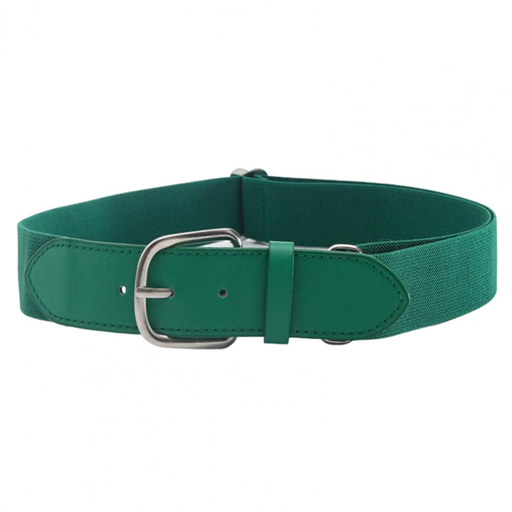 Elastic Baseball Belt Elastic Softball Belt Youth Baseball Softball Belt Set with Adjustable Length Elastic Alloy for Boys зелений
Elastic Baseball Belt Elastic Softball Belt Youth Baseball Softball Belt Set with Adjustable Length Elastic Alloy for Boys зелений