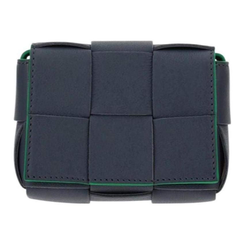 Bottega Veneta Classic Logo Print Calfskin Shoulder Bag Men Shoulder Bag Blue Gray 710139V1Q711255 Shopping Bag Set(Basic Set+Shopping Bag)
Bottega Veneta Classic Logo Print Calfskin Shoulder Bag Men Shoulder Bag Blue Gray 710139V1Q711255 Shopping Bag Set(Basic Set+Shopping Bag)