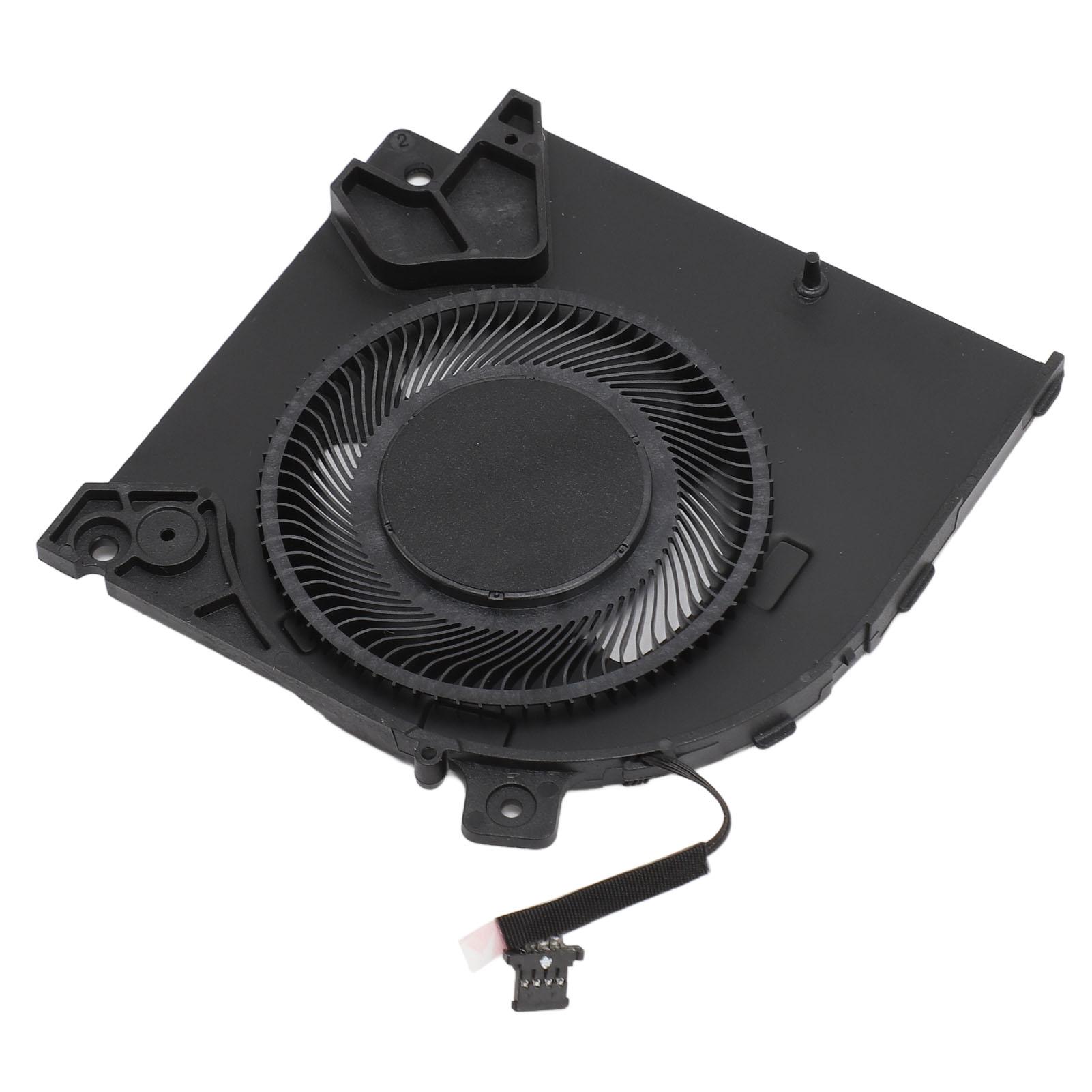 Вентилятор охлаждения для Alienware X15 R1 RTX30 082VD4 82VD4 Сменный вентилятор для ноутбука Теплоотвод 4-контактный
Вентилятор охлаждения для Alienware X15 R1 RTX30 082VD4 82VD4 Сменный вентилятор для ноутбука Теплоотвод 4-контактный