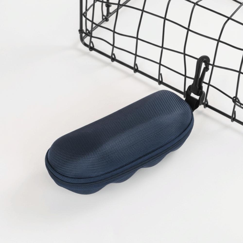with Hook Sunglasses Reading Glasses Carry Bag EVA Travel Storage Pouch Outdoor Eyeglasses Case темно-синього кольору
with Hook Sunglasses Reading Glasses Carry Bag EVA Travel Storage Pouch Outdoor Eyeglasses Case темно-синього кольору