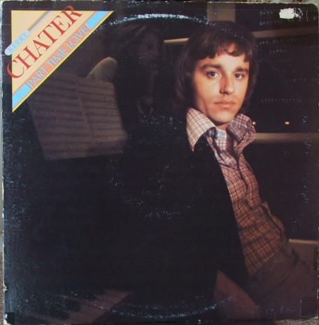 LP Record KERRY CHATER - Part Time Lover BS3008 WARNER BROS 1977 US Country Used
LP Record KERRY CHATER - Part Time Lover BS3008 WARNER BROS 1977 US Country Used