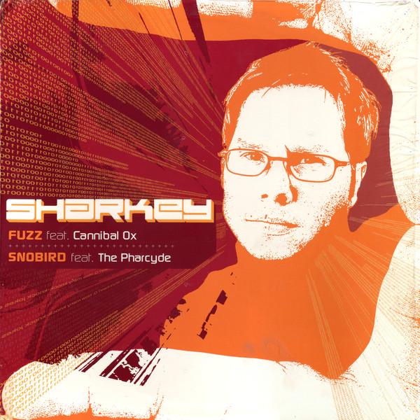 12inch Record SHARKEY - Fuzz / Snobird BBGSI111 Babygrande 2004 US Dance & Electronica Used
12inch Record SHARKEY - Fuzz / Snobird BBGSI111 Babygrande 2004 US Dance & Electronica Used