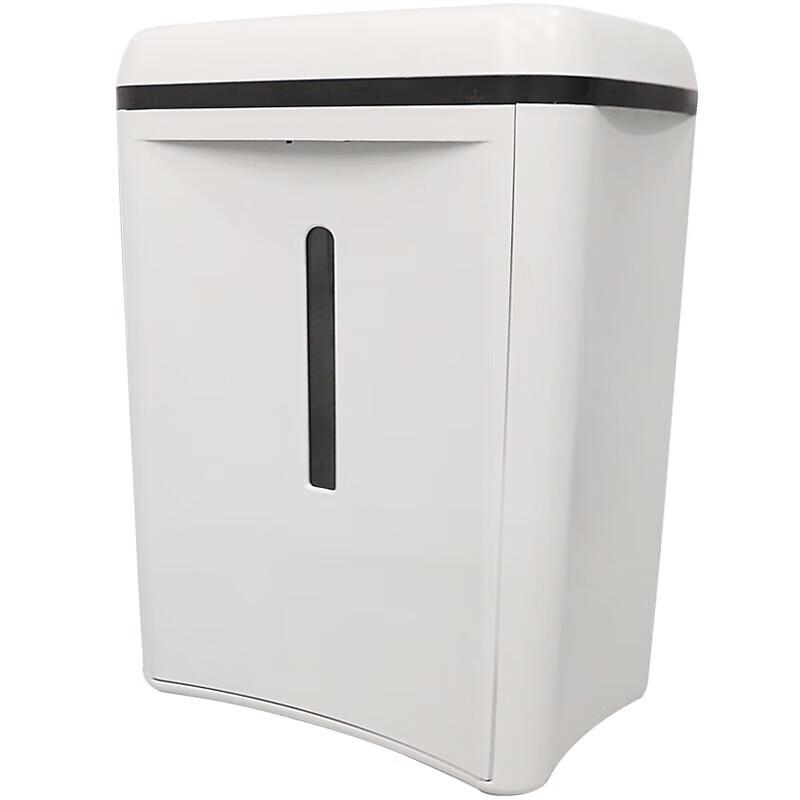 SUNWOOD MSD9280 High-Security Paper Shredder CN plug (adapter included)
SUNWOOD MSD9280 High-Security Paper Shredder CN plug (adapter included)