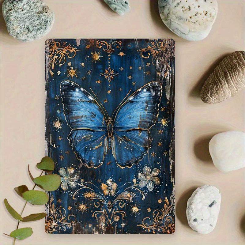 pc Sign Fashionable Female Portrait Art Decor Metal Wall Art with PreDrilled Holes for Easy Hanging Durable Living Room 20x30cm(7.8x11.8inch)
pc Sign Fashionable Female Portrait Art Decor Metal Wall Art with PreDrilled Holes for Easy Hanging Durable Living Room 20x30cm(7.8x11.8inch)