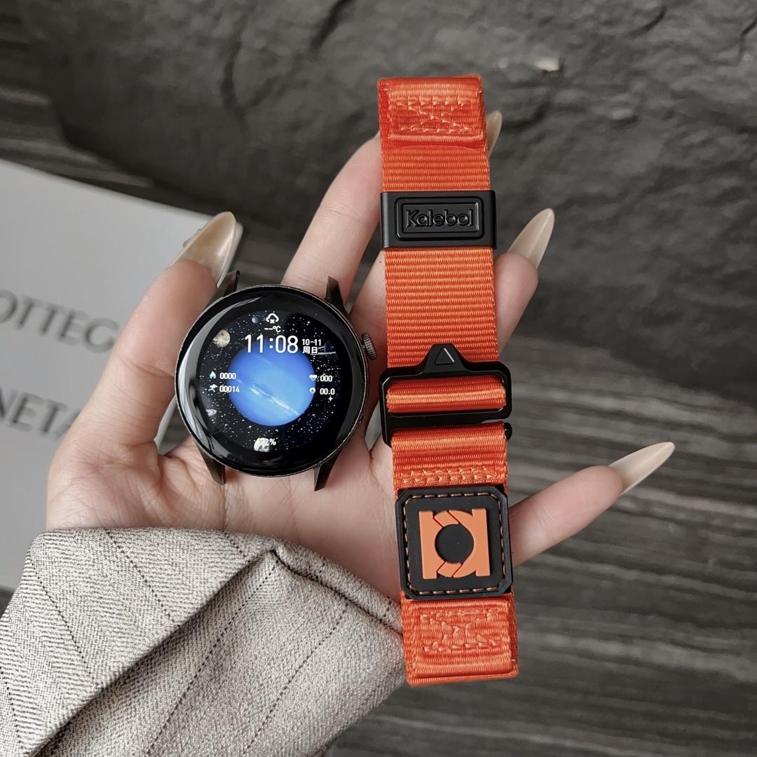 20mm 22mm nylon Strap For Garmin Vivoactive 3 5 4 4s Band Watch Venu 3 2 2s 3s SQ Forerunner 255 255s Bracelet Wristband Correa For Universal 22mm помаранчевий
20mm 22mm nylon Strap For Garmin Vivoactive 3 5 4 4s Band Watch Venu 3 2 2s 3s SQ Forerunner 255 255s Bracelet Wristband Correa For Universal 22mm помаранчевий