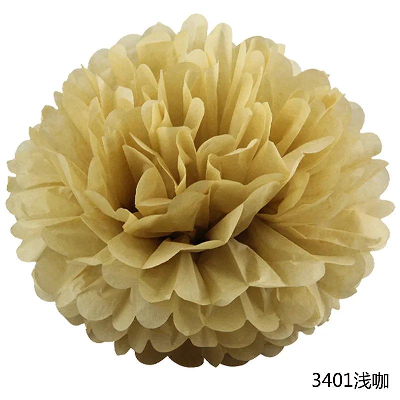 8 / 20cm Tissue Paper Pom Poms Flower Balls Wedding Party Tissue Paper Pompoms Wedding Party Decoration Craft Flower 5pcs/lot ZHQ 20cm(8inch) хаки
8 / 20cm Tissue Paper Pom Poms Flower Balls Wedding Party Tissue Paper Pompoms Wedding Party Decoration Craft Flower 5pcs/lot ZHQ 20cm(8inch) хаки