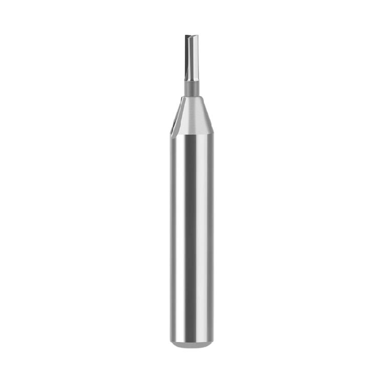 Router Bit 1/4inch Shank Straight Slot Router Bit High Speed Steel Milling Cutter For Wood Hardwood Accessories
Router Bit 1/4inch Shank Straight Slot Router Bit High Speed Steel Milling Cutter For Wood Hardwood Accessories