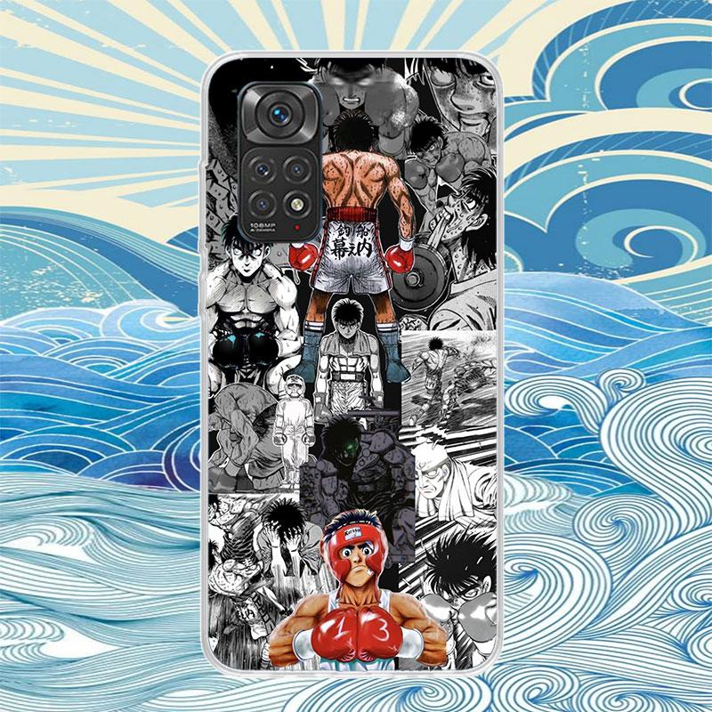 Чехол для телефона Hajime No Ippo для Xiaomi Redmi Note 10 9S 9 8T 8 7 5 Pro Mi 15 14 Ultra 12T 11T 10T 9T 12 11 Lite 11i Xiaomi Mi 10T(Pro)
Чехол для телефона Hajime No Ippo для Xiaomi Redmi Note 10 9S 9 8T 8 7 5 Pro Mi 15 14 Ultra 12T 11T 10T 9T 12 11 Lite 11i Xiaomi Mi 10T(Pro)