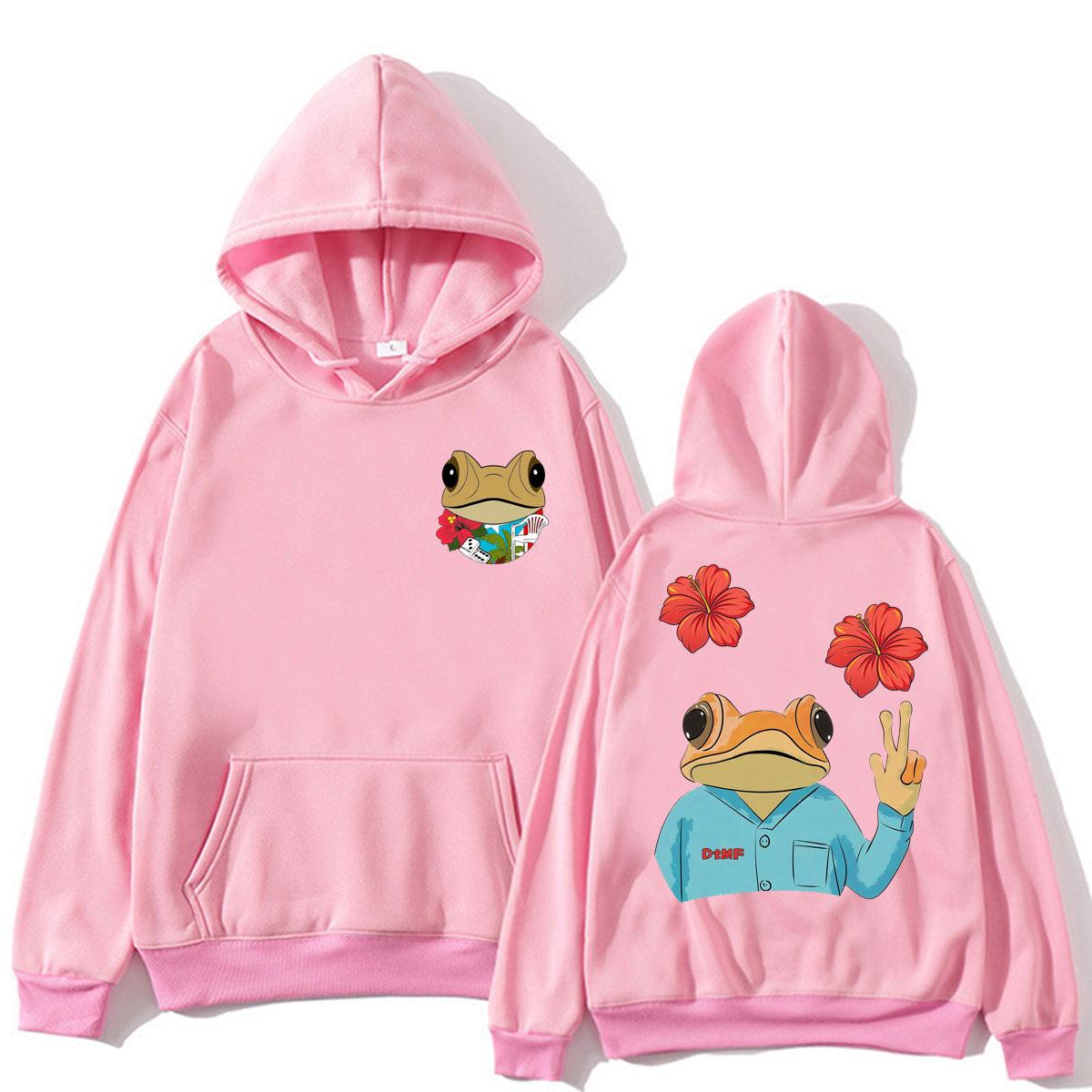 Bad Bunny Debi Tirar Mas Fotos DTMF Hoodies Men Fashion Vintage Y2k Sweatshirt Oversized Fleece Long Sleeve 3XL
Bad Bunny Debi Tirar Mas Fotos DTMF Hoodies Men Fashion Vintage Y2k Sweatshirt Oversized Fleece Long Sleeve 3XL