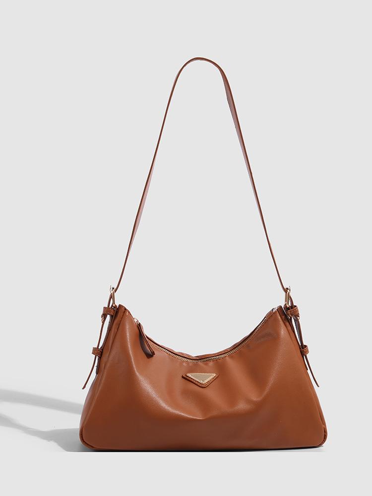 Bag women s 2025 new medieval style underarm baguette bag temperament versatile shoulder bag niche fashion messenger bag women коричневый
Bag women s 2025 new medieval style underarm baguette bag temperament versatile shoulder bag niche fashion messenger bag women коричневый