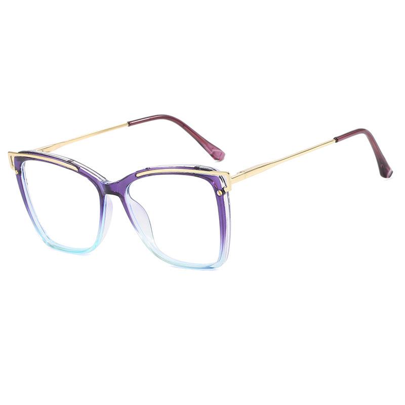 Women Eyeglasses Optical Blue Light Blocking Square Glasses Frame Brand Designer Cat Eye Transparent Ladies Fashion Eyewear
Women Eyeglasses Optical Blue Light Blocking Square Glasses Frame Brand Designer Cat Eye Transparent Ladies Fashion Eyewear