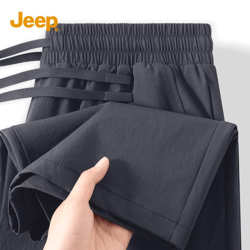 JEEP Men s Summer Quick-Dry Sunscreen Cargo Pants 2XL
JEEP Men s Summer Quick-Dry Sunscreen Cargo Pants 2XL