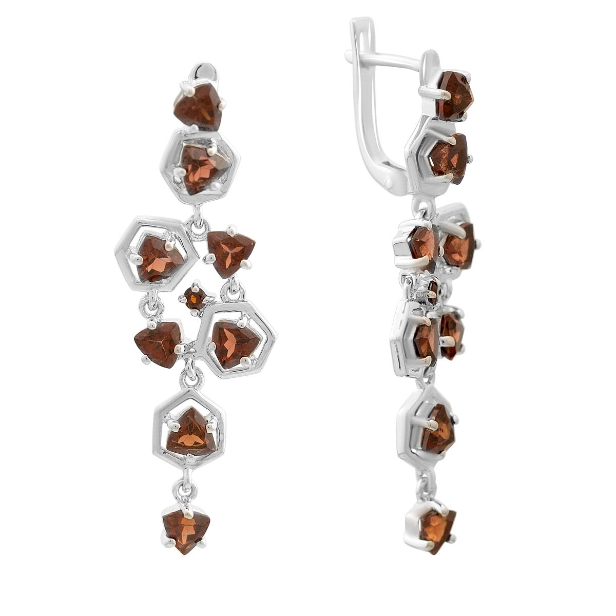 Срібна каблучка з натуральним гранатом 5.233ct (2171522) темні цукерки apple червоний колір
Срібна каблучка з натуральним гранатом 5.233ct (2171522) темні цукерки apple червоний колір