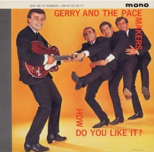 CD GERRY & THE PACEMAKERS, CILLA BLACK - How Do You Like It TOCP67104PROMO EMI 2002 Japan ObiRock Used
CD GERRY & THE PACEMAKERS, CILLA BLACK - How Do You Like It TOCP67104PROMO EMI 2002 Japan ObiRock Used