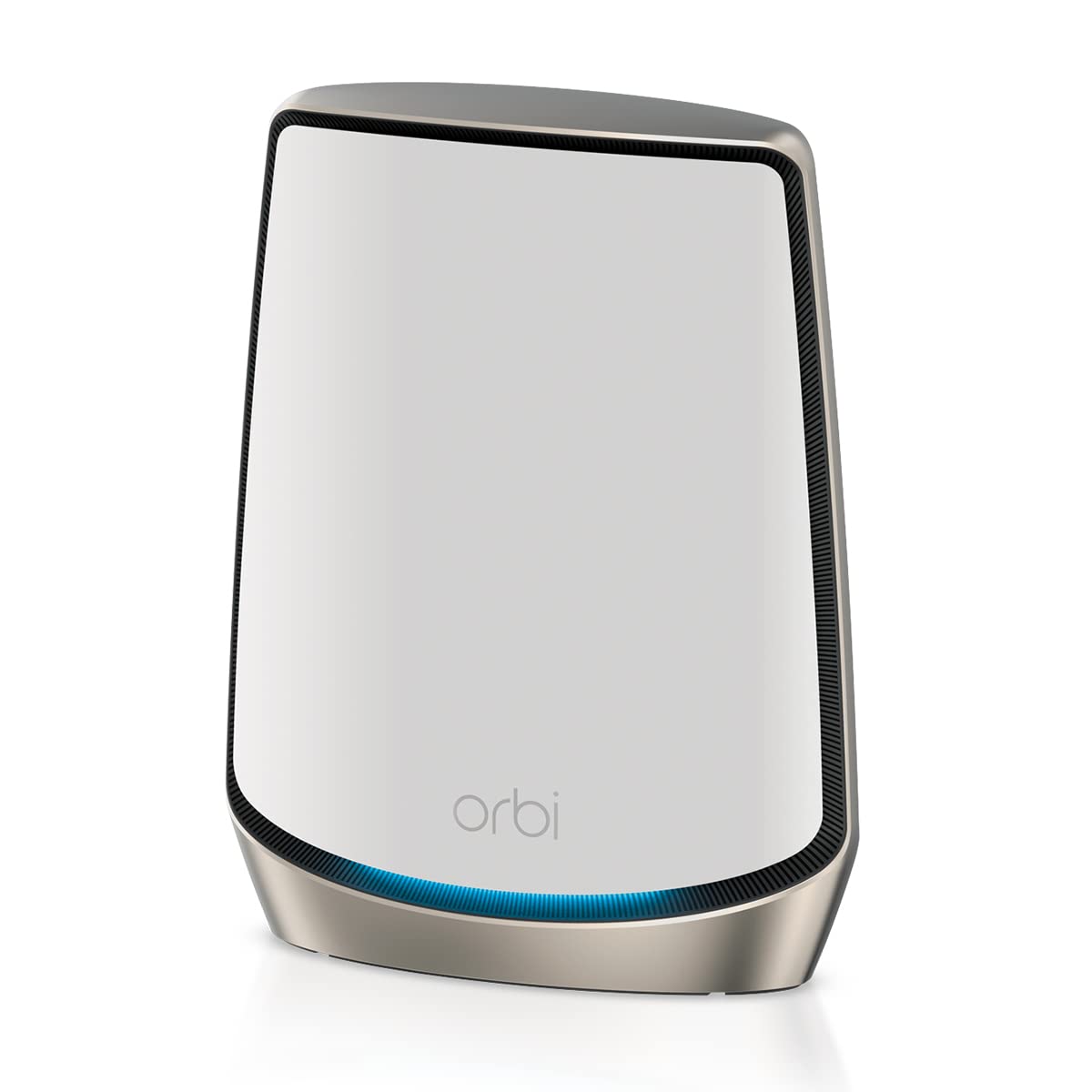 NETGEAR Orbi WiFi6 Mesh WiFi AX6000 Wireless LAN Relay 11ax RBS860 Satellite Free 3 Year Warranty Coverage Area Tri-band (Additional Only)
NETGEAR Orbi WiFi6 Mesh WiFi AX6000 Wireless LAN Relay 11ax RBS860 Satellite Free 3 Year Warranty Coverage Area Tri-band (Additional Only)