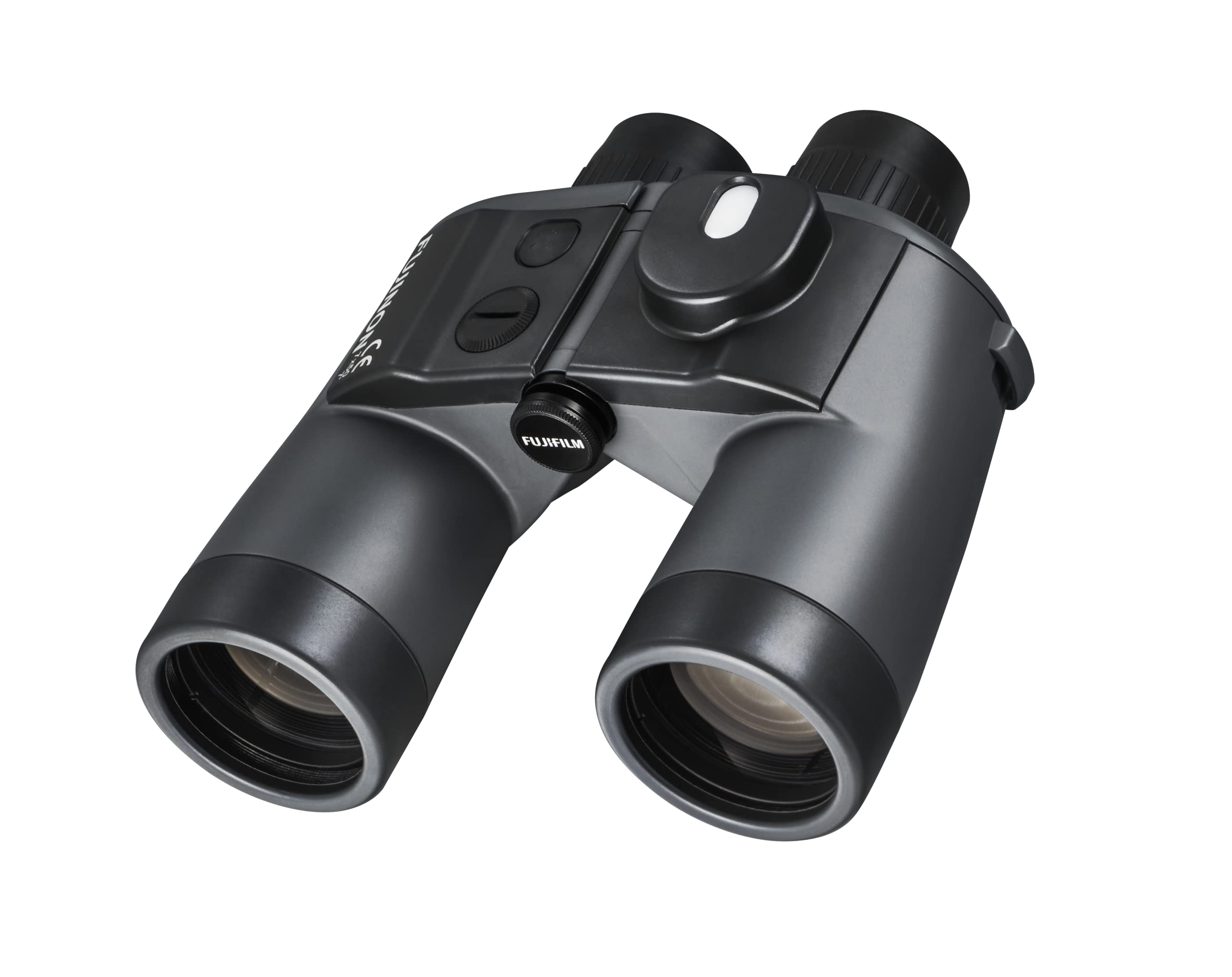 FUJIFILM FUJINON Marine Binoculars with Compass and Case Included 7X50WPC-XL-WC чорний
FUJIFILM FUJINON Marine Binoculars with Compass and Case Included 7X50WPC-XL-WC чорний