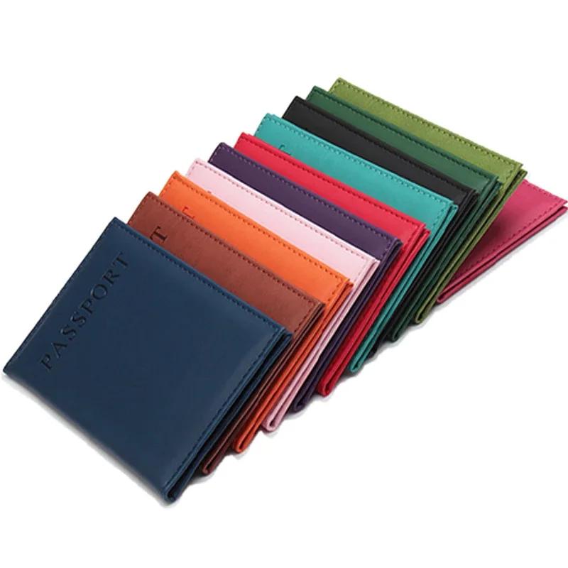 МОДА, 1 шт., модная новая женская Обложка для паспорта из искусственной кожи, пара моделей, для девочек, дорожная обложка для паспорта, унисекс, чехол для карт, мужской держатель для карт, кошелек
МОДА, 1 шт., модная новая женская Обложка для паспорта из искусственной кожи, пара моделей, для девочек, дорожная обложка для паспорта, унисекс, чехол для карт, мужской держатель для карт, кошелек