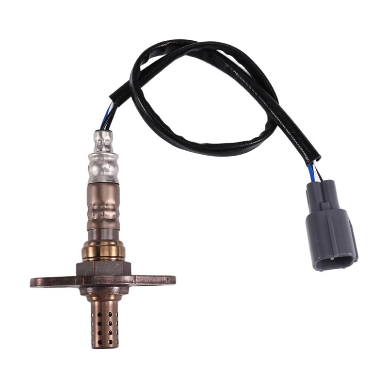 Oxygen Sensor 234-9002 Upstream Air-Fuel Ratio Sensor For Toyota 4Runner Tacoma 2.4L 2.7L 3.4L
Oxygen Sensor 234-9002 Upstream Air-Fuel Ratio Sensor For Toyota 4Runner Tacoma 2.4L 2.7L 3.4L