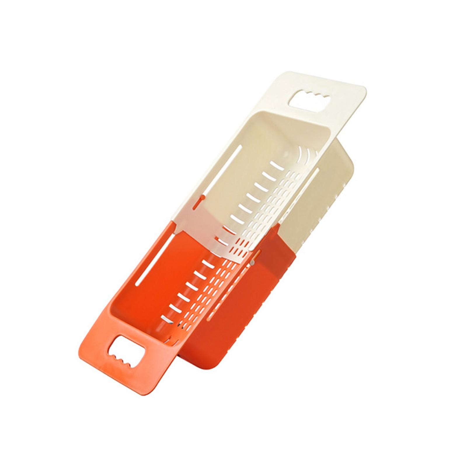 Висувний кошик Умивальник Стійка для посуду Кухня Побутова тарілка з фруктами Раковина Стійка для раковини Кошик для фільтра для води One Size
Висувний кошик Умивальник Стійка для посуду Кухня Побутова тарілка з фруктами Раковина Стійка для раковини Кошик для фільтра для води One Size