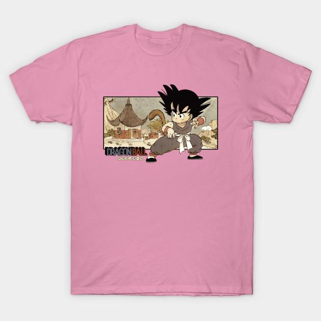 Футболка женская Сон Гоку на горе. Футболка Paozu Harajuku Print Kawaii, летняя женская футболка с коротким рукавом, топ S розовый
Футболка женская Сон Гоку на горе. Футболка Paozu Harajuku Print Kawaii, летняя женская футболка с коротким рукавом, топ S розовый