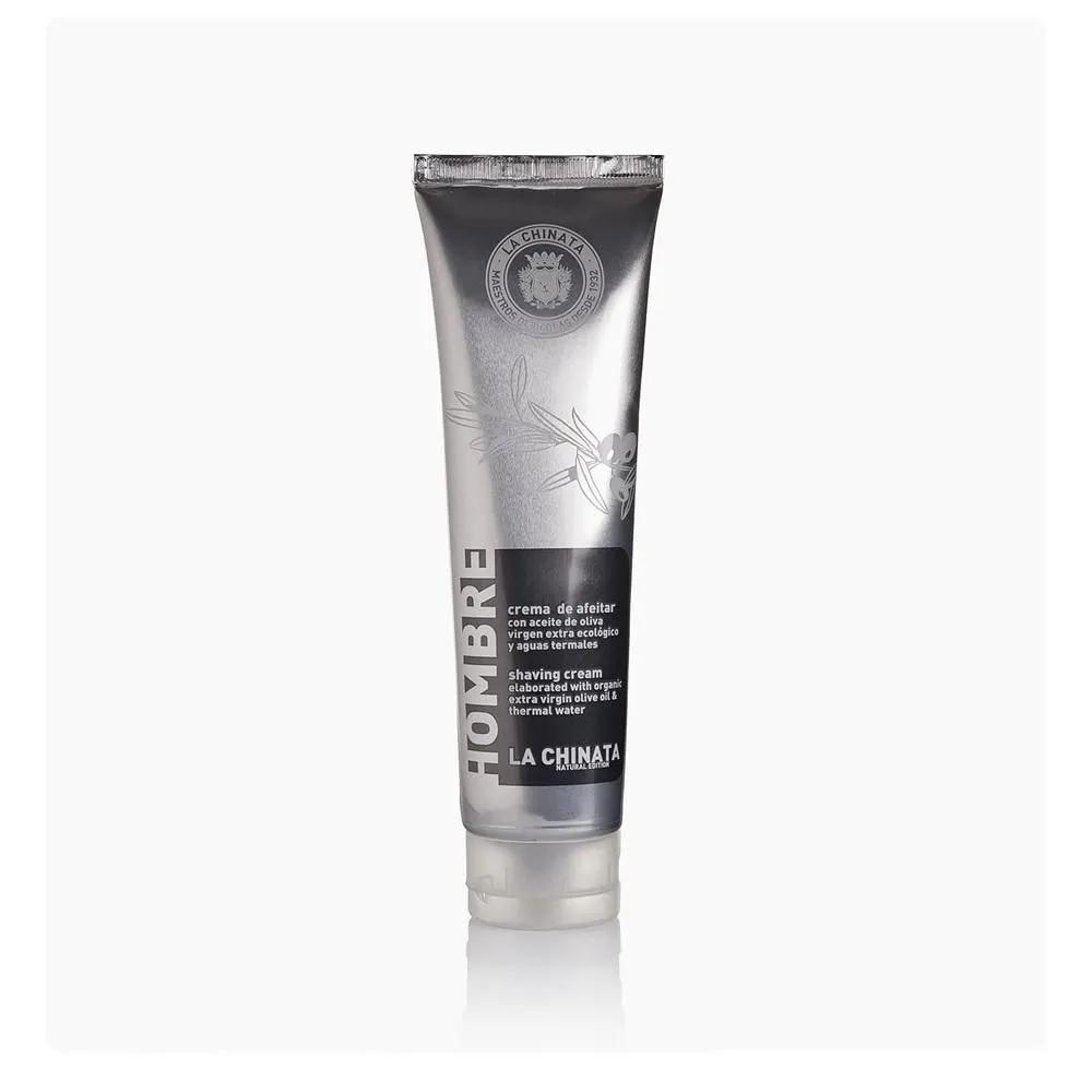 Lachinata Shaving Cream 150ml 4-Pack
Lachinata Shaving Cream 150ml 4-Pack