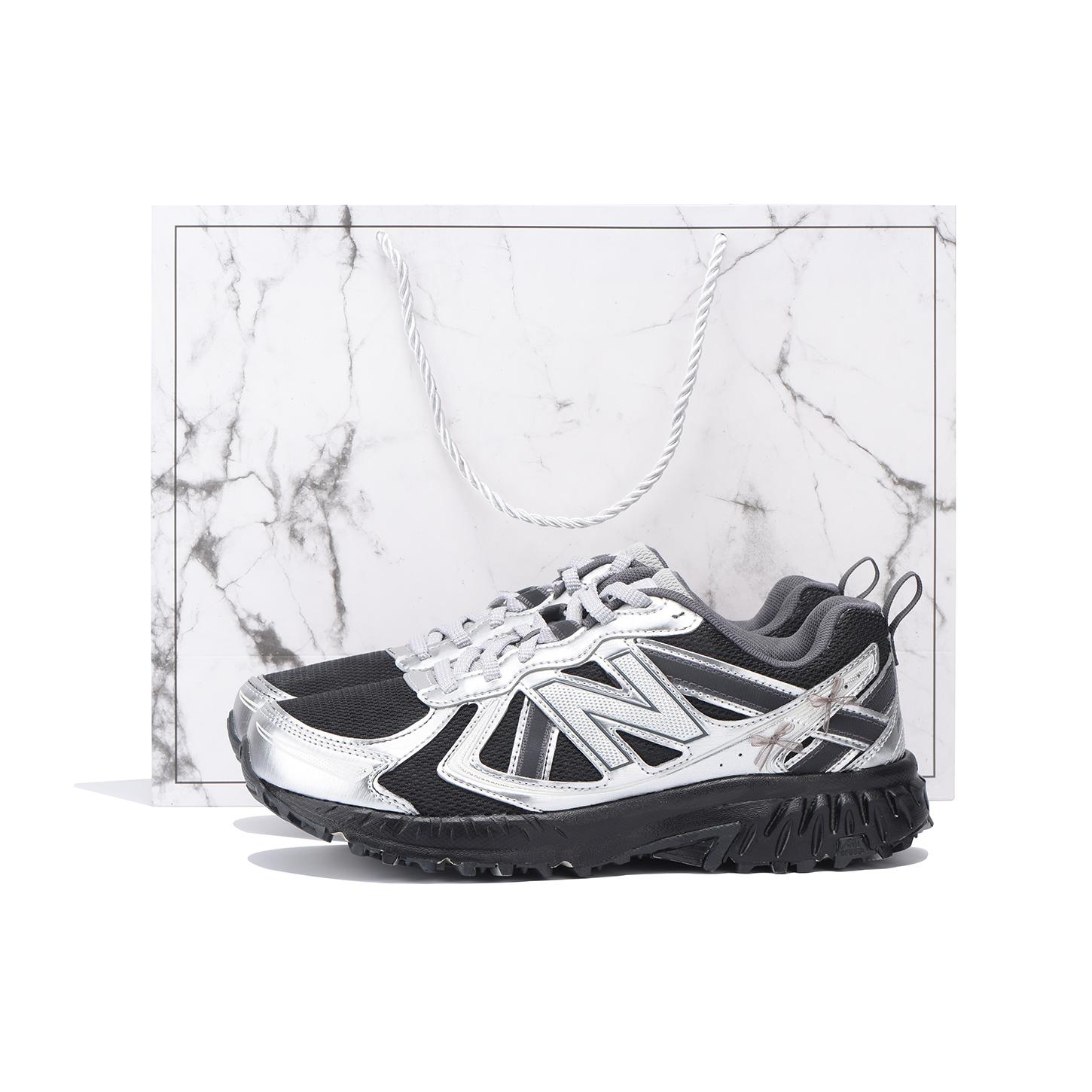 New Balance NB 410 Urban Techwear Mesh Slip Resistant, Abrasion Resistant, Breathable Low top Casual Running Shoes MT410KR5(Team265-SBOX) 36
New Balance NB 410 Urban Techwear Mesh Slip Resistant, Abrasion Resistant, Breathable Low top Casual Running Shoes MT410KR5(Team265-SBOX) 36