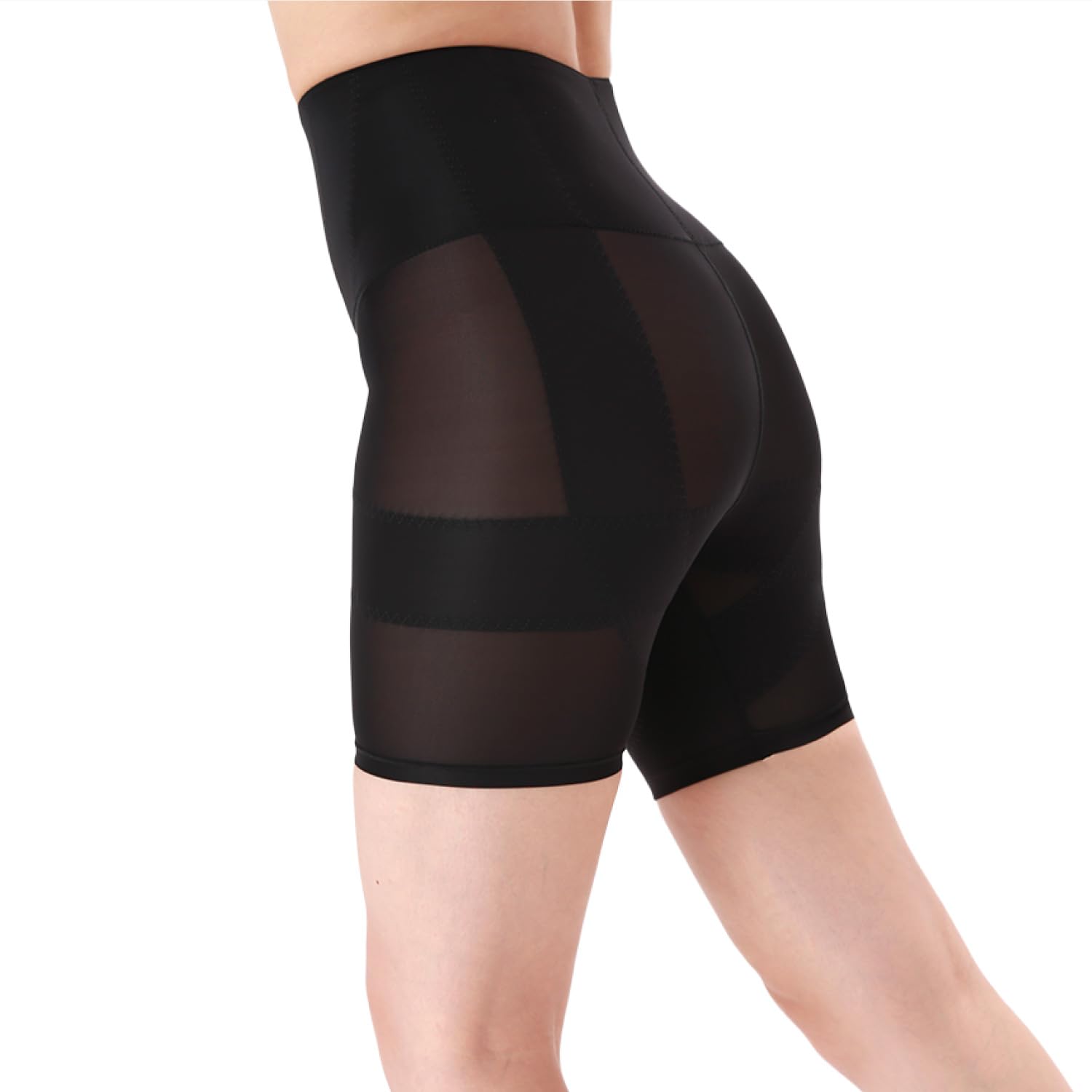 Draina Shape Slim Fit Girdle Body Covering Thin Large Size Thin Girdle Waist Length Plump Tummy Tightening Compression Girdle Shapewear Petticoat чорний
Draina Shape Slim Fit Girdle Body Covering Thin Large Size Thin Girdle Waist Length Plump Tummy Tightening Compression Girdle Shapewear Petticoat чорний