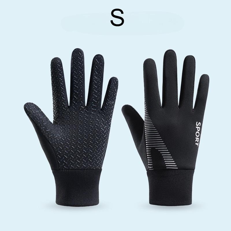 1 pair Thermal Gloves - Cold Weather Snow Gloves with Finger Separation, Winter Gloves for Student, Non-Slip Grip for Skiing
1 pair Thermal Gloves - Cold Weather Snow Gloves with Finger Separation, Winter Gloves for Student, Non-Slip Grip for Skiing