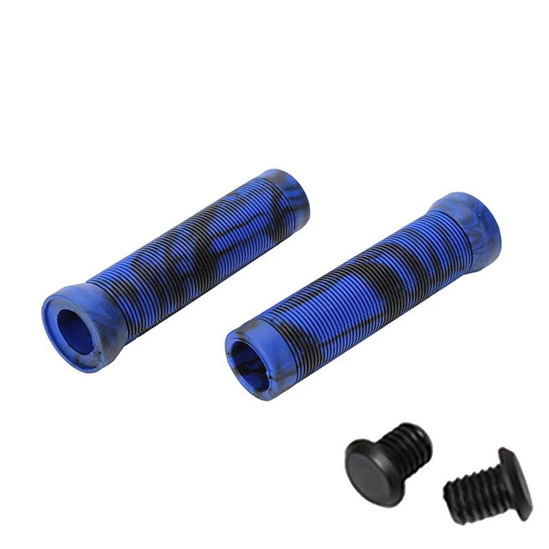 Bike Grip 125MM Comfy Hand Feel MTB Cuffs Shock-absorbing waterproof Bicycle handlebar covers Cycling Accessories
Bike Grip 125MM Comfy Hand Feel MTB Cuffs Shock-absorbing waterproof Bicycle handlebar covers Cycling Accessories