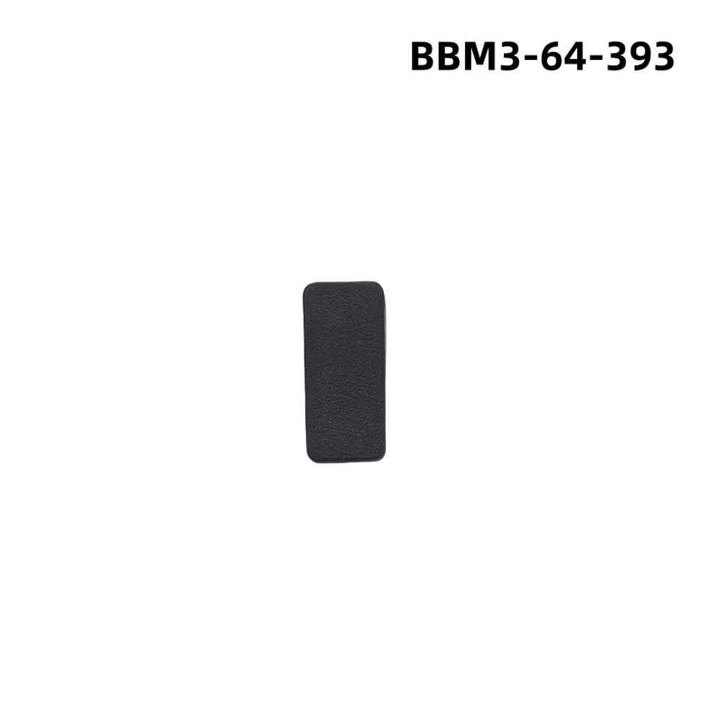 Накладка блокировки селектора BBM3-64-393 Для MAZDA 3 BL 2010-2013 LHD
Накладка блокировки селектора BBM3-64-393 Для MAZDA 3 BL 2010-2013 LHD