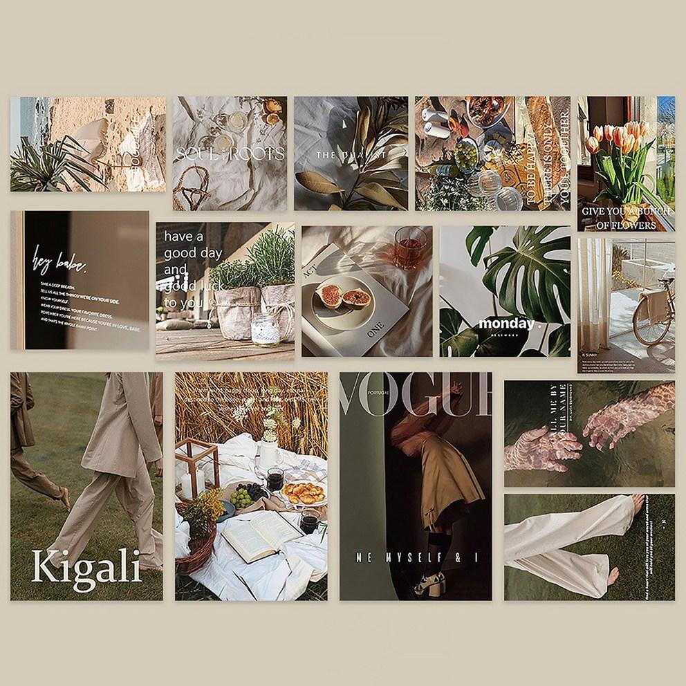 Lilyworld Emotional Vintage Classic Interior Postcard Postcard
Lilyworld Emotional Vintage Classic Interior Postcard Postcard